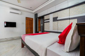 Hotel O Mint Leaves Near Alcazar Mall